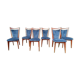 Scandinavian chairs 1950