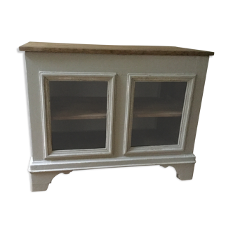 Small old counter