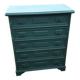 Commode contemporaine 5 tiroirs