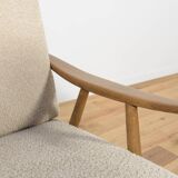 Fauteuils Mid-Century de Ton, années 1960, lot de 2