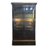 Library - Vitrine Napoleon III period