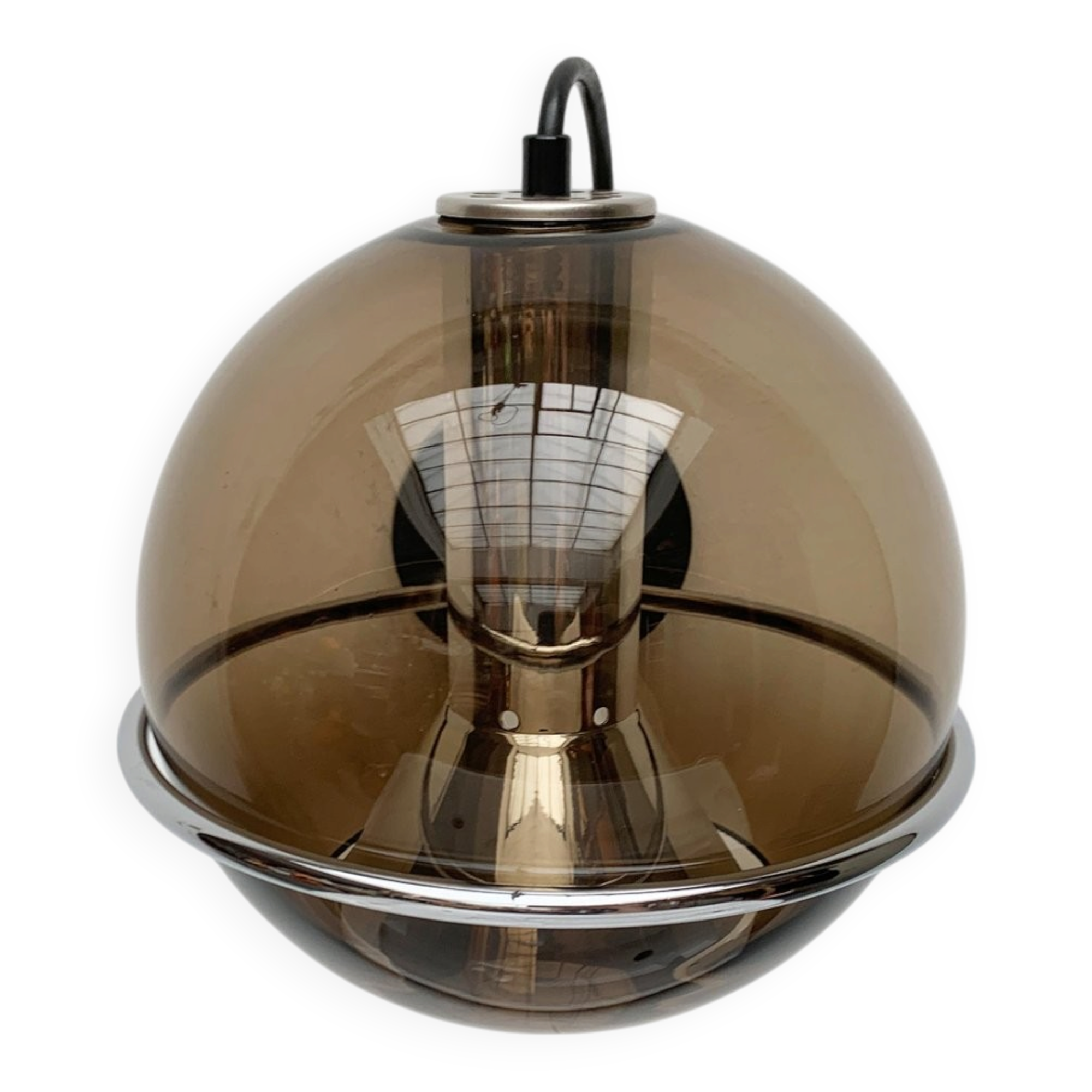 Neo-retro wall sconces from the Dutch space age by Frank Ligtelijn for Raak, set of 2.