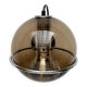 Neo-retro wall sconces from the Dutch space age by Frank Ligtelijn for Raak, set of 2.