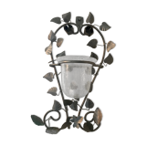 Decorative candlesticks