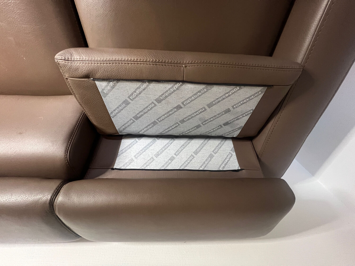 Canapé Roche Bobois 3