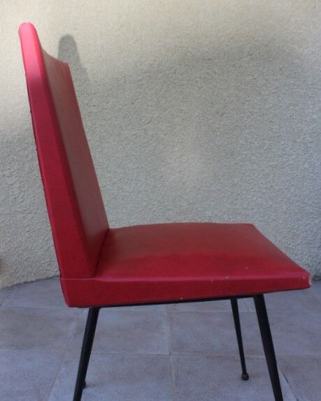 Design chair 60s