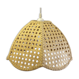 Cannage suspension - 1960s