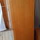 Armoire de maître d'école 2 portes