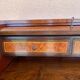 Bureau cylindre d'époque Louis Philippe