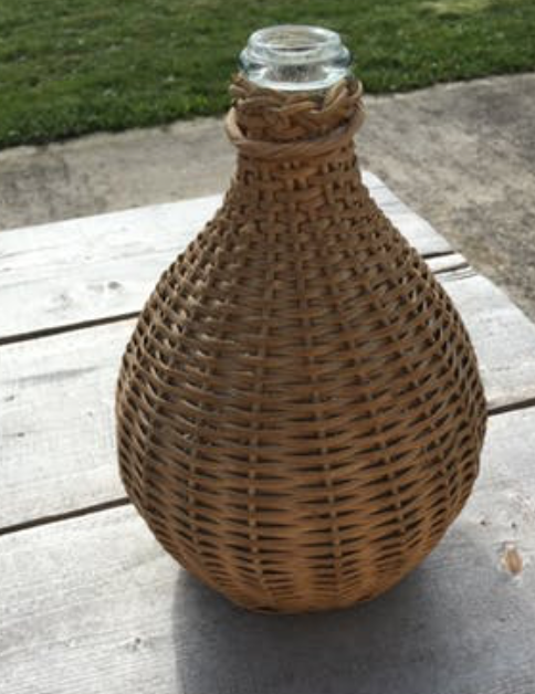 Demijohn