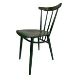 Bar chair design 1960