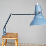 ASEA Scandinavian industrial lamp