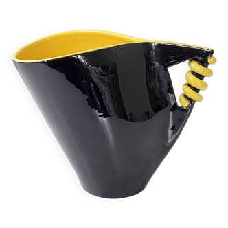 Vintage 1950s vase