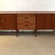 Scandinavian enfilade