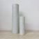 Set of 2 Abstract porcelain Vases by Cuno Fischer for Rosenthal, Germany, 1