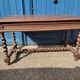 Table Louis XIII