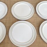 6 sous-verres Scaroni