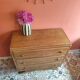 Commode vintage