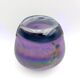 Vase Studio Glass Robert Pierini Signed 1990 Art Glass 4.2kg XXL