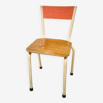 Kindergarten chair