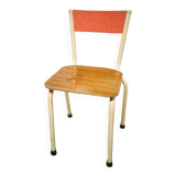 Kindergarten chair