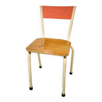 Kindergarten chair