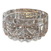 Coupe en cristal