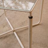 "Jarpen" coffee table by Niels Gammelgaard for Ikea