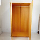 Chambre en bambou vintage, Dal vera, osier
