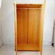 Vintage bamboo bedroom, Dal vera, wicker