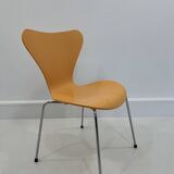 Model 3107 Chair by Arne Jacobsen, 1980s
