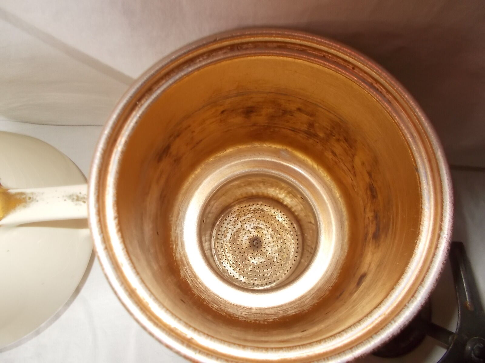 Villeroy and Boch "salam" coffee maker