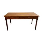 Table rustique
