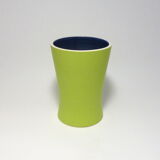 Anis Flavia Montelupo 1990 ceramic vase