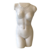 Sculpture Vénus au collier