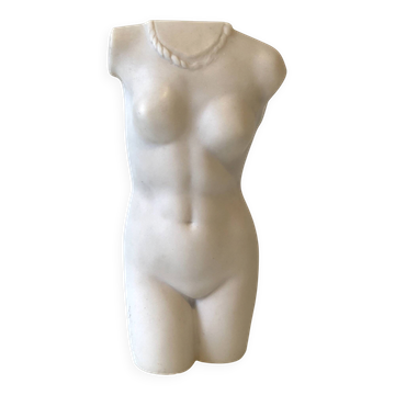 Sculpture Vénus au collier