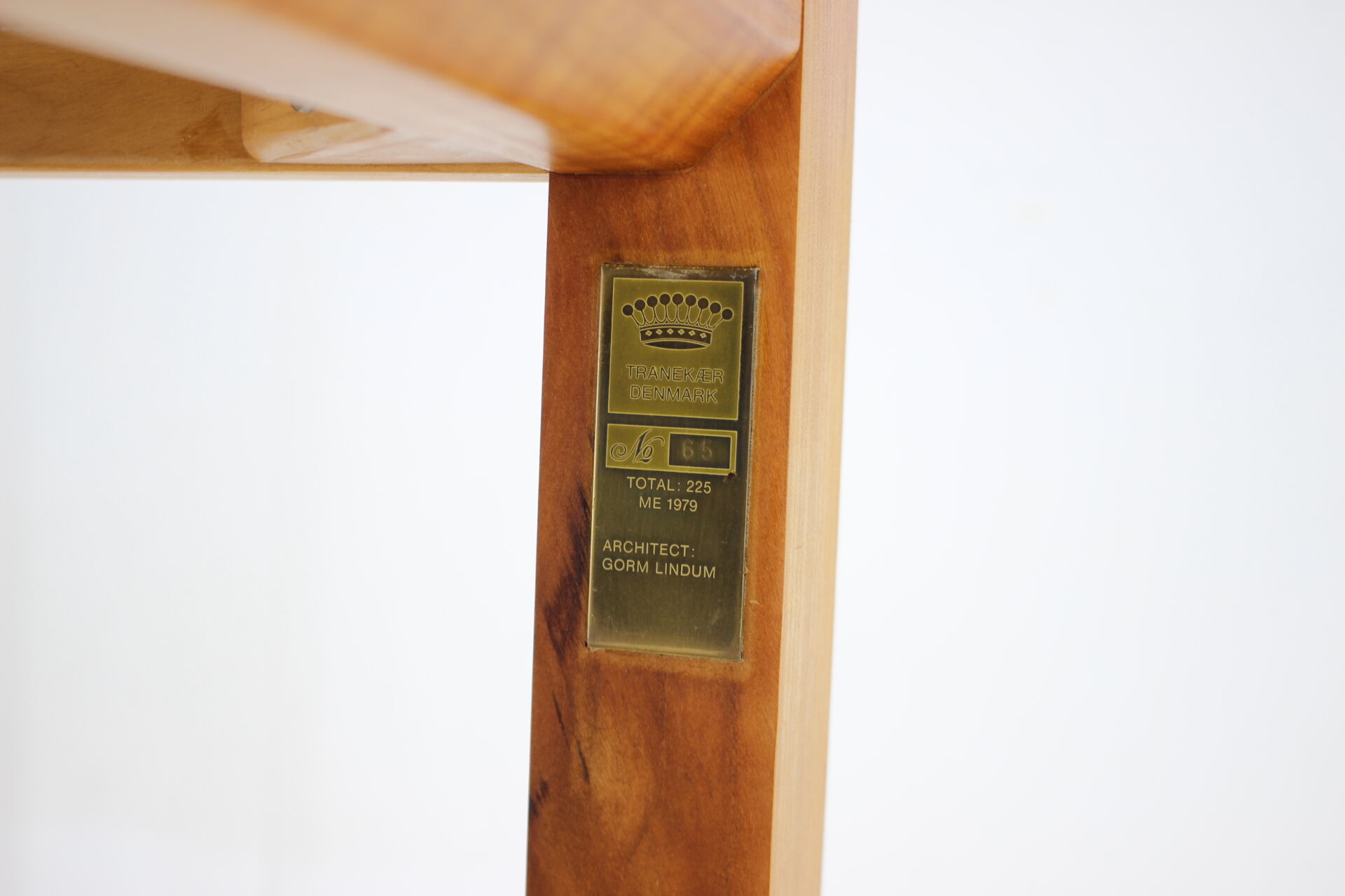 1970s Grom Lindum Mosaic Coffee Table for Tranekaer ,Denmark