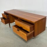 Danish Design Desk by Ib Kofod-Larsen 1960s