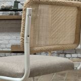 Upcycled Cesca B32 Breuer chair