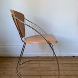 Linda Chair by Arrben Italy