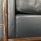 LC2 armchair by Le Corbusier vintage
