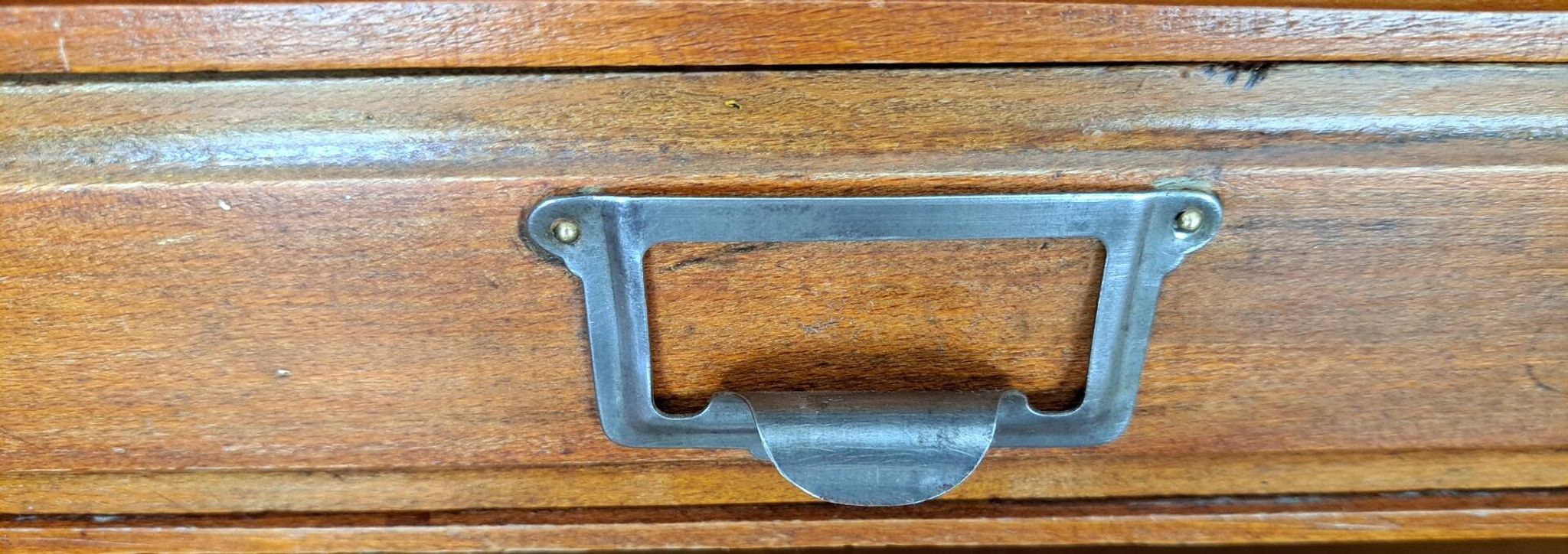 American Desk <Roll-Top>