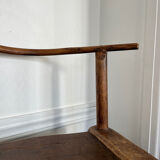 Stool/chair African folk art