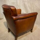 Underwater club chair