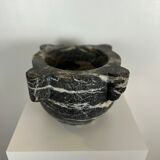 Marble mortar