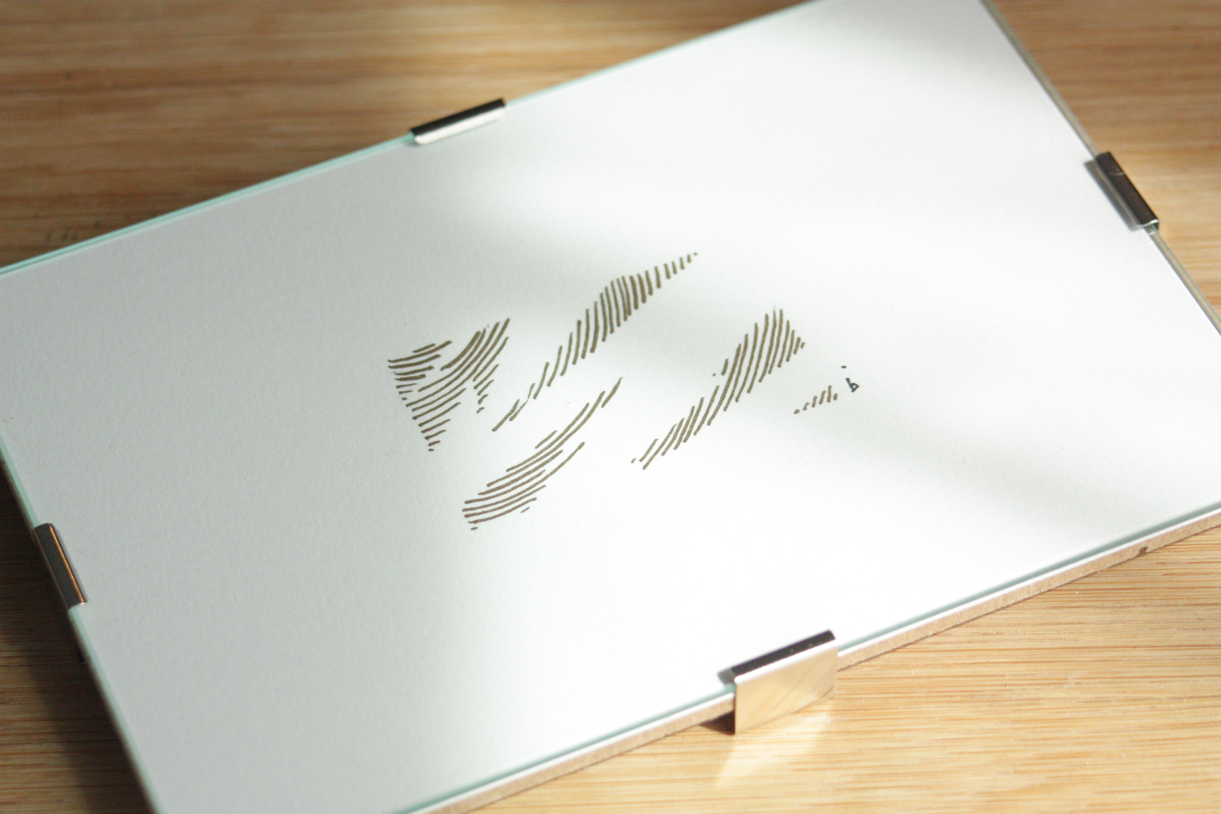 Original sky illustration no.47