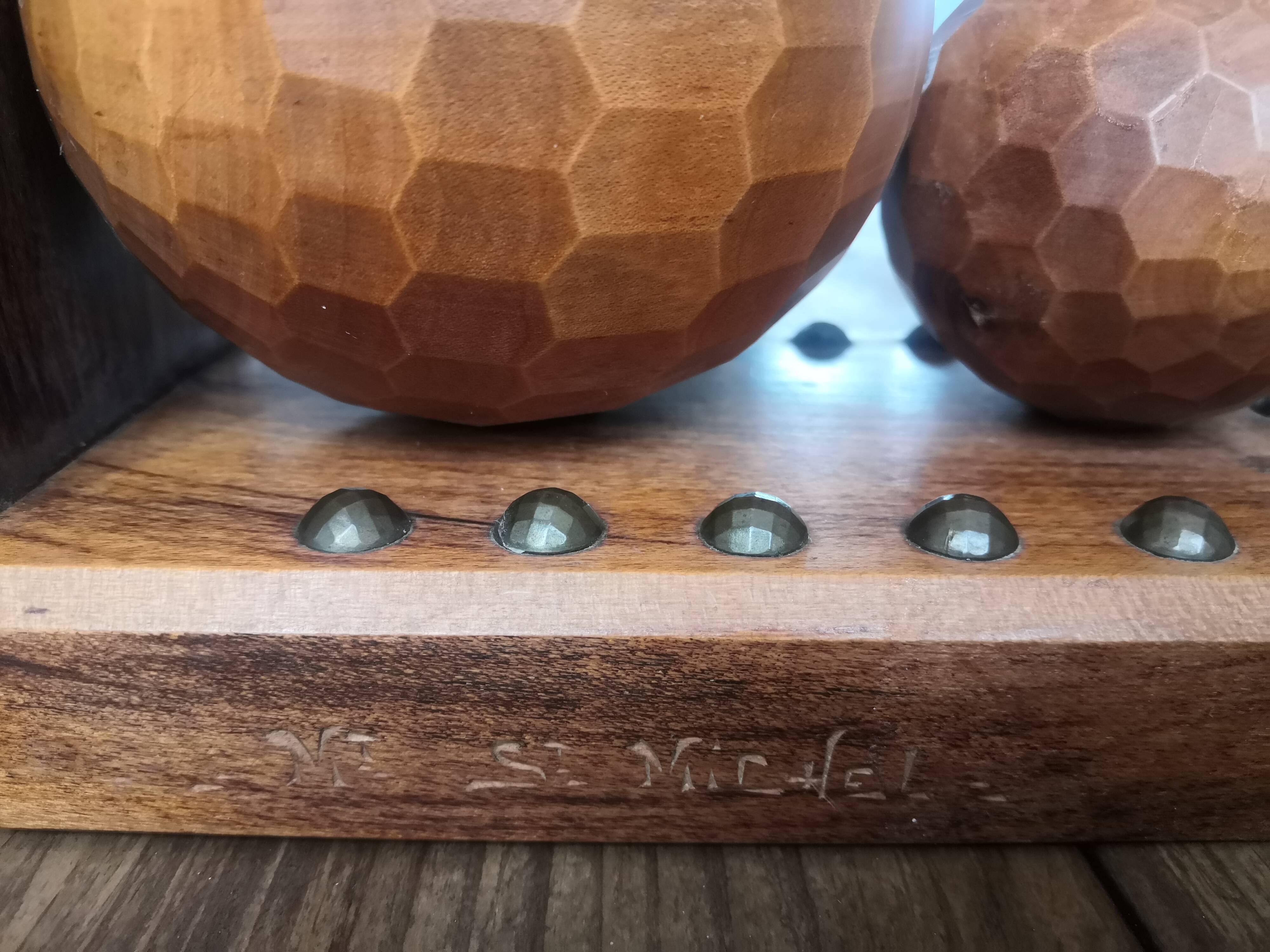 Wooden book greenhouses