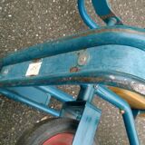 Vintage tricycle