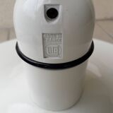 White Lita pendant light