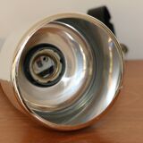 4 German portable lamps / suspensions 1970